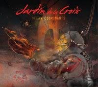 [Disco] Jardín de la Croix - Ocean Cosmonauts (2011)