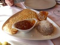 Restaurante la Sal. Cancelada (Málaga)