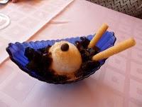 Restaurante la Sal. Cancelada (Málaga)