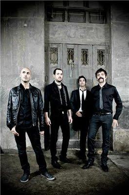 TACHENKO / APÚNTAME A MÍ PRIMERO