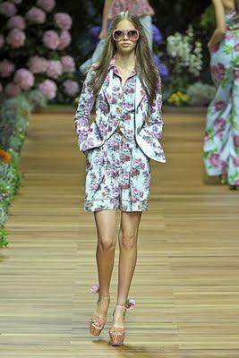 La prenda de la temporada: las bermudas!