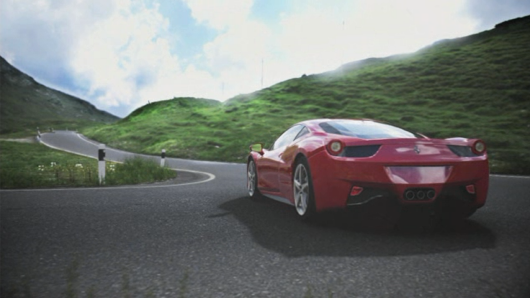 E3 2011: Trailer de Forza Motorsport 4