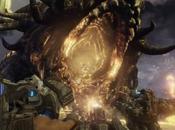 2011: Video gameplay modo campaña Gears