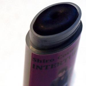 Reseña: Intertube Sad Keanu de Shiro Cosmetics Reseña: Intertube Sad Keanu de Shiro Cosmetics