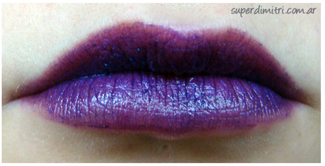 Reseña: Intertube Sad Keanu de Shiro Cosmetics Reseña: Intertube Sad Keanu de Shiro Cosmetics