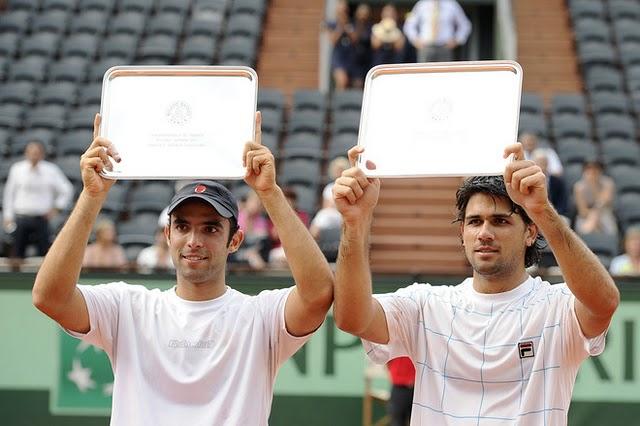 Postales de Roland Garros: Semana Dos