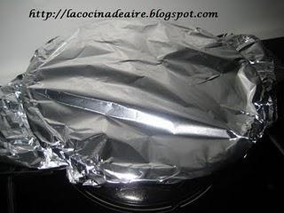 PATATAS GRATIN DOUPHINOIS