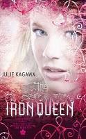 The iron daughter-Julie Kagawa The iron daughter-Julie Kagawa