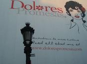 Dolores Promesas Woman's feelings