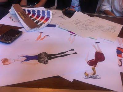 Dolores Promesas & Woman's feelings