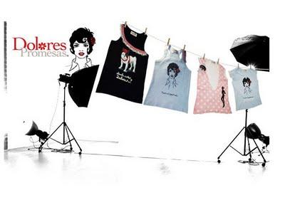 Dolores Promesas & Woman's feelings