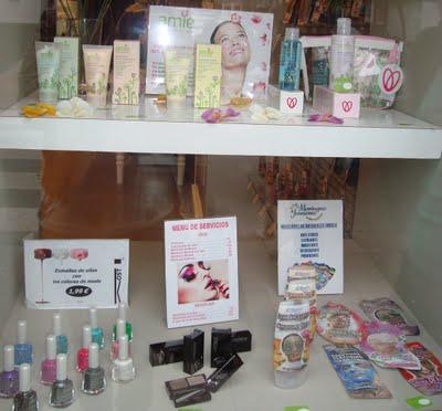 Mi primera compra en Beautik.