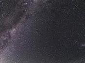¿Parpadean estrellas?