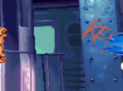 Primer trailer Street Fighter III: Strike online