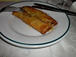 La comida china/中華料理