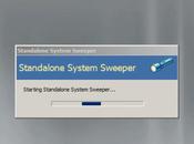 Descarga nuevo Microsoft Standalone System Sweeper Beta