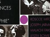 Ensemble Chicago: stances Sophie (1970)