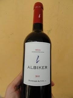 Albiker 2010 Albiker 2010