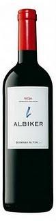 Albiker 2010