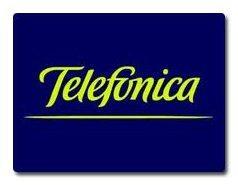 Teléfonica compra Acens