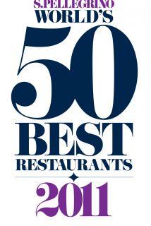 Los 50 Mejores Restaurantes Del Mundo