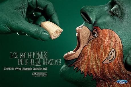 Ayudar es recíproco