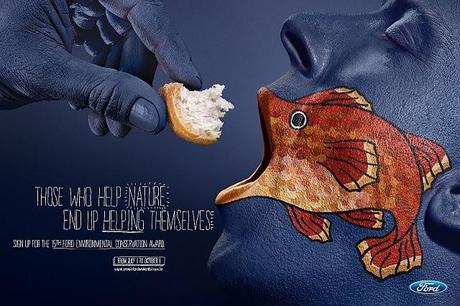 Ayudar es recíproco Ayudar es recíproco