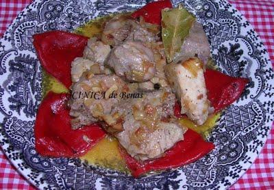 Mis mejores recetas versionadas (1ª parte)