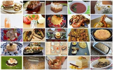 Mis mejores recetas versionadas (1ª parte)