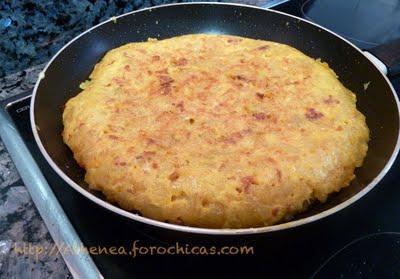 Mis mejores recetas versionadas (1ª parte)