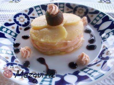 Mis mejores recetas versionadas (1ª parte)