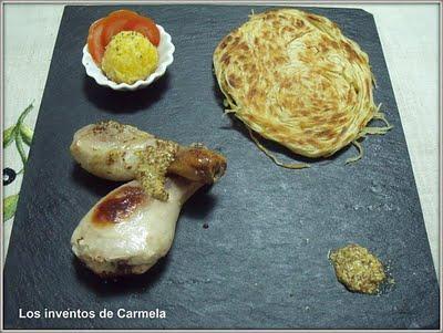 Mis mejores recetas versionadas (1ª parte)