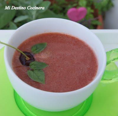 Mis mejores recetas versionadas (1ª parte)