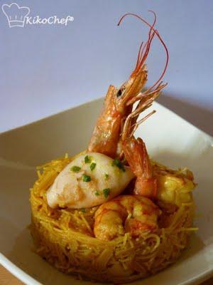 Mis mejores recetas versionadas (1ª parte)