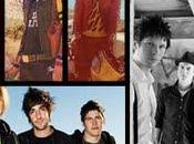 Quieres Conocer Persona Chemical Romance, Time Low?