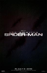 El director de fotografía de The Amazing Spider-Man impactado por la calidad de imagen de la película