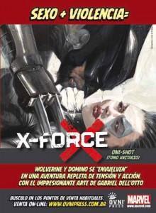 Marvel Argentina: Próximos lanzamientos