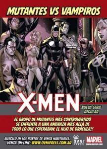 Marvel Argentina: Próximos lanzamientos