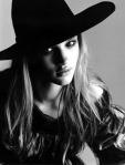 Photoshoots: Rosie Huntington-Whiteley