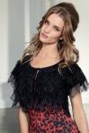 Photoshoots: Rosie Huntington-Whiteley