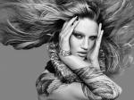 Photoshoots: Rosie Huntington-Whiteley