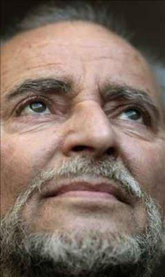 Mis admirados: Julio Anguita