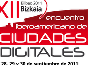 Becas para encuentro Iberoamericano ciudades digitales España 2011