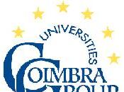 Becas Grupo Coimbra Brasil 2012