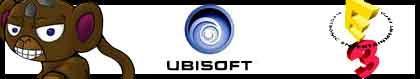 Conferencia de Ubisoft E3 2011