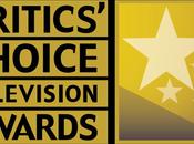 Critics Choice Television Awards 2011