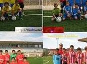 Primera Jornada Convivencia Fútbol Alevines
