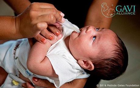 Vacunación infantil