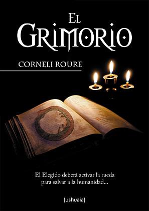 Ushuaia Ediciones - El Grimorio