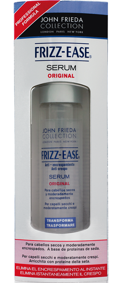 Sérum Frizz - Ease de John Frieda